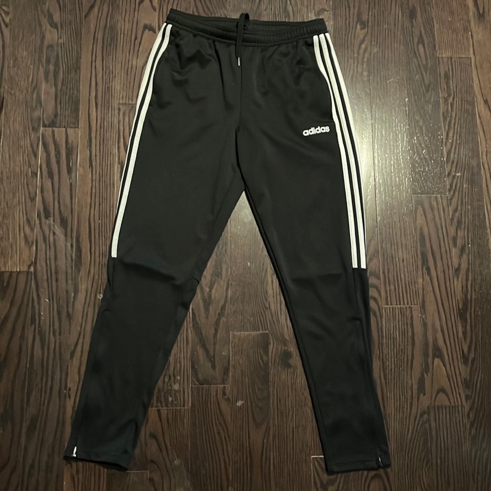 Adidas sweatpants